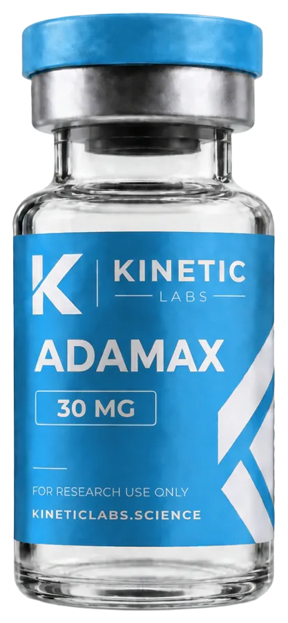 ADAMAX 30mg