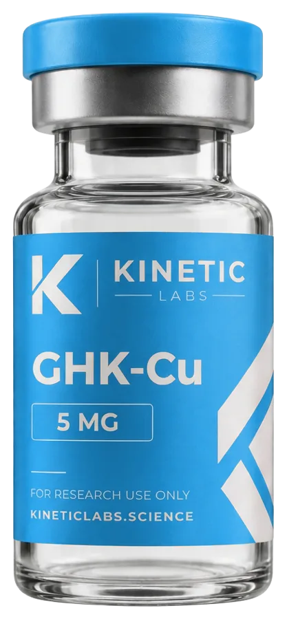GHK-Cu 50mg