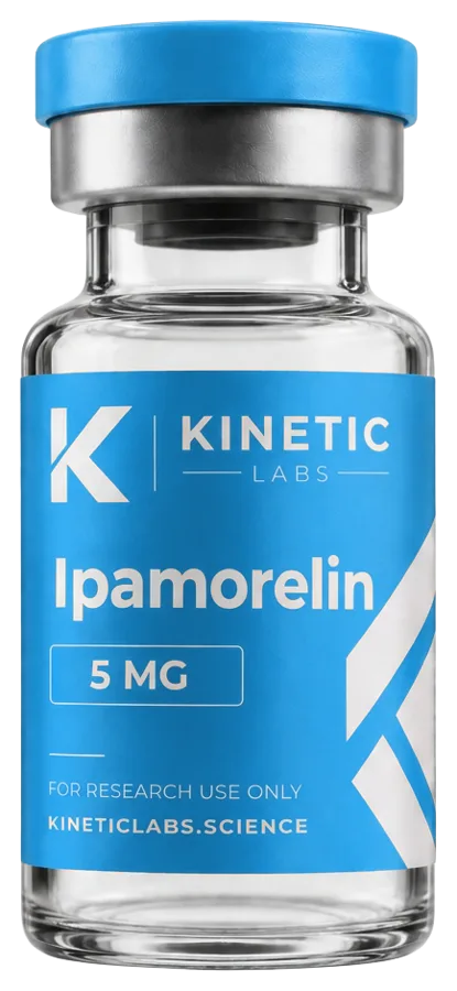 Ipamorelin 5mg