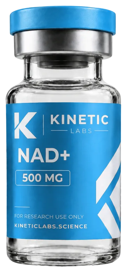 NAD+ 500mg