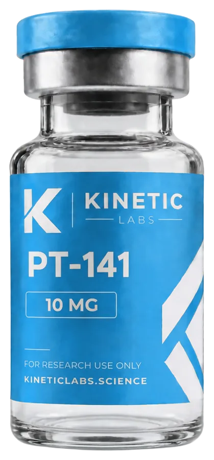 PT-141 10mg