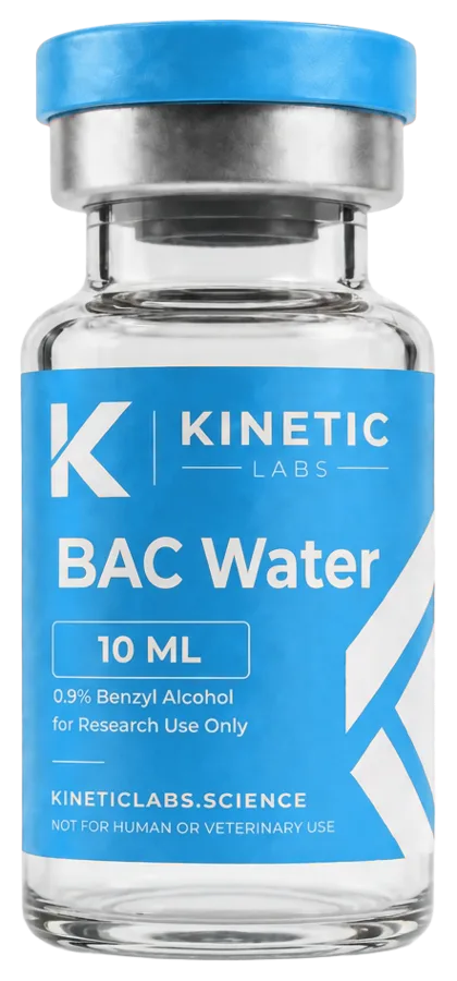 Research Water 10ml
