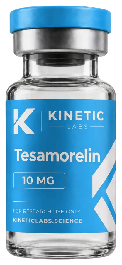 Tesamorelin 10mg
